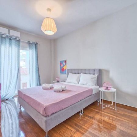 Muse A Dreamy And Fresh New Apartment Atina Dış mekan fotoğraf