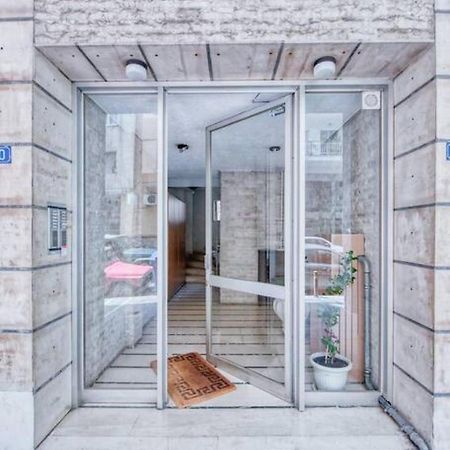 Muse A Dreamy And Fresh New Apartment Atina Dış mekan fotoğraf